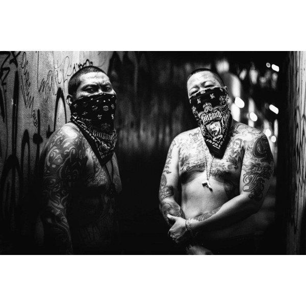 ChinoLoco Bandana 