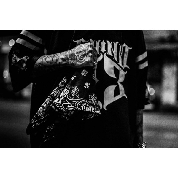 ChinoLoco Bandana 