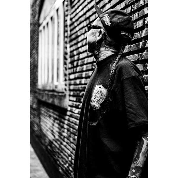2020 ChinoLoco New Cap