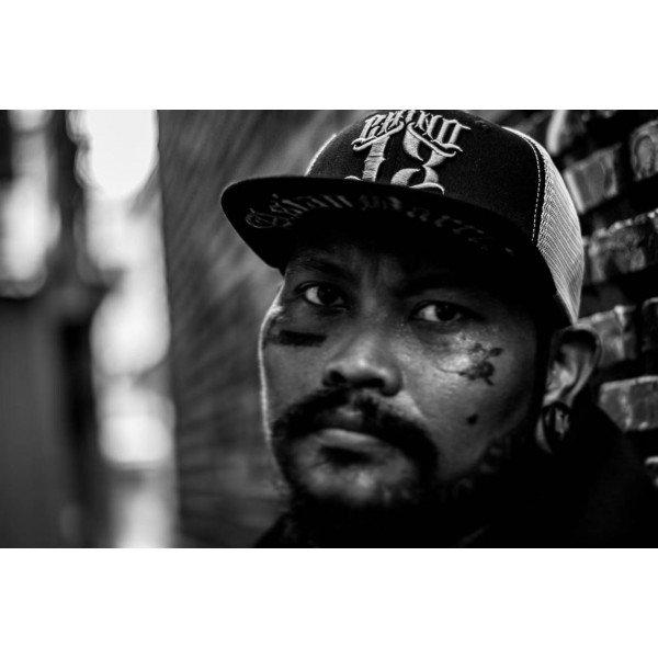 2021 ChinoLoco New Trucker Cap