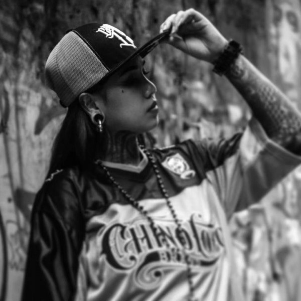 2021 ChinoLoco New Trucker Cap
