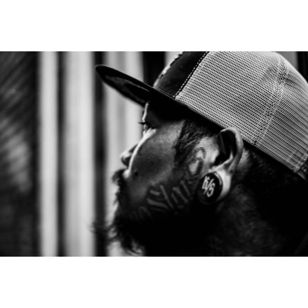 2021 ChinoLoco New Trucker Cap