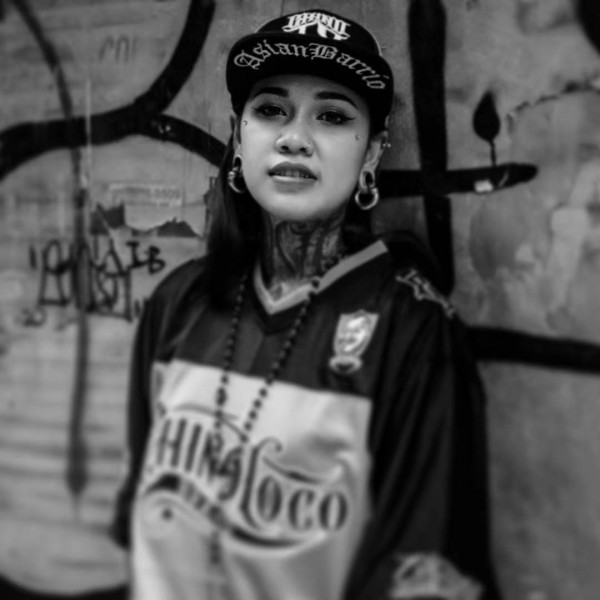 2021 ChinoLoco New Trucker Cap
