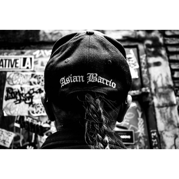 2020 ChinoLoco New Cap