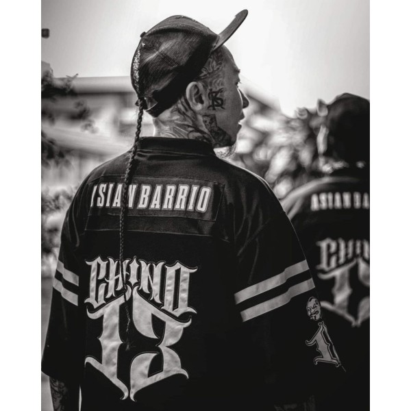 Chino13 Trucker cap