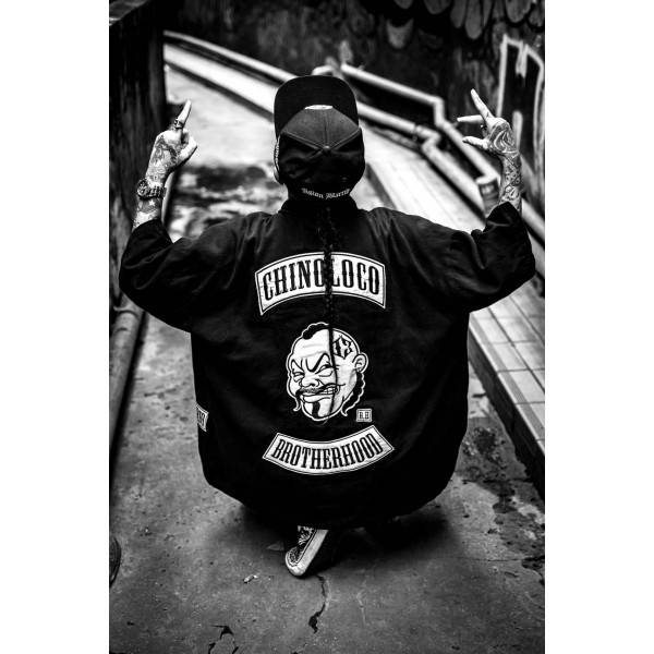 BrotherHood Short Jacket