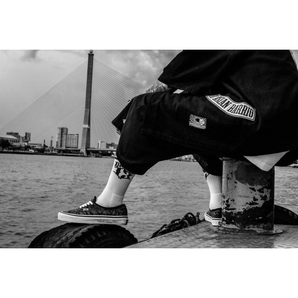 BrotherHood Short Jacket
