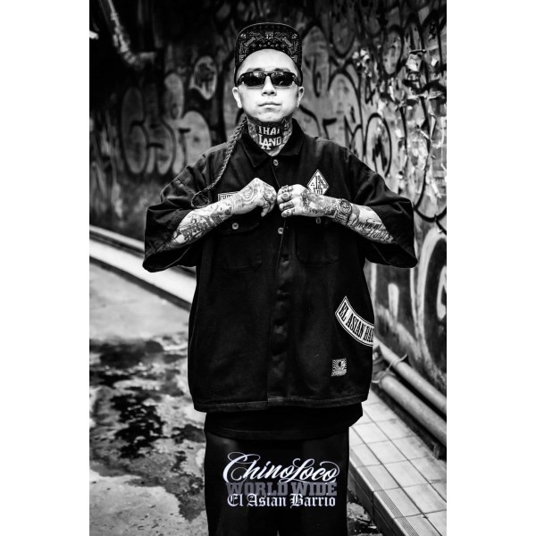 BrotherHood Short Jacket