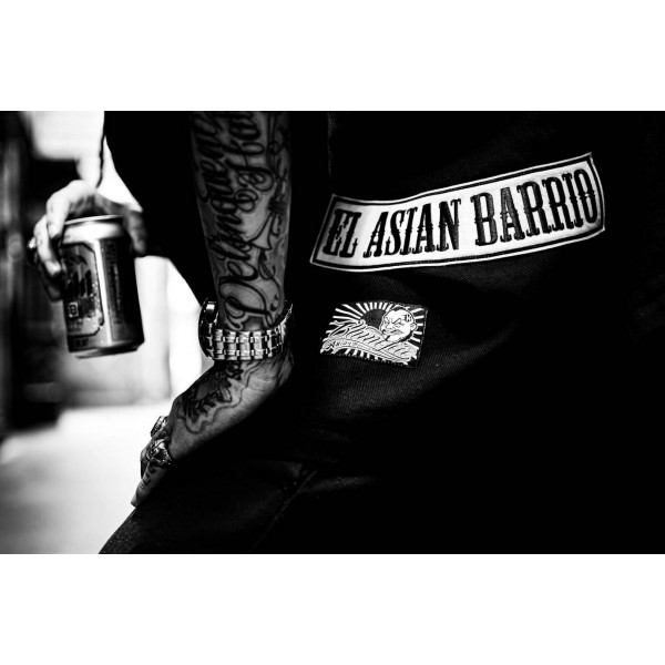 BrotherHood Short Jacket