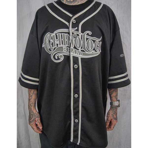 2021 ChinoLoco Baseball Jersey