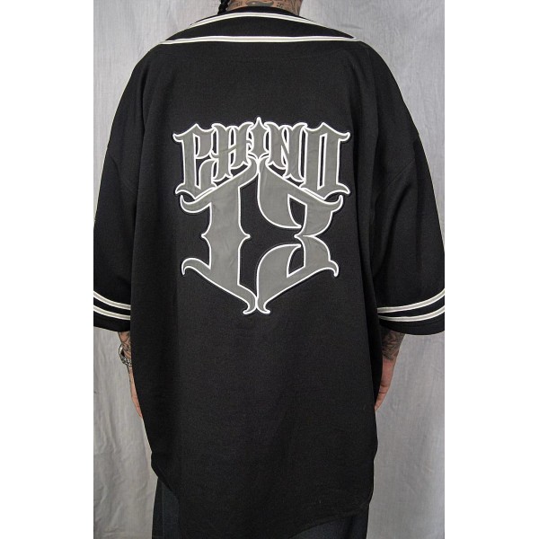 2021 ChinoLoco Baseball Jersey