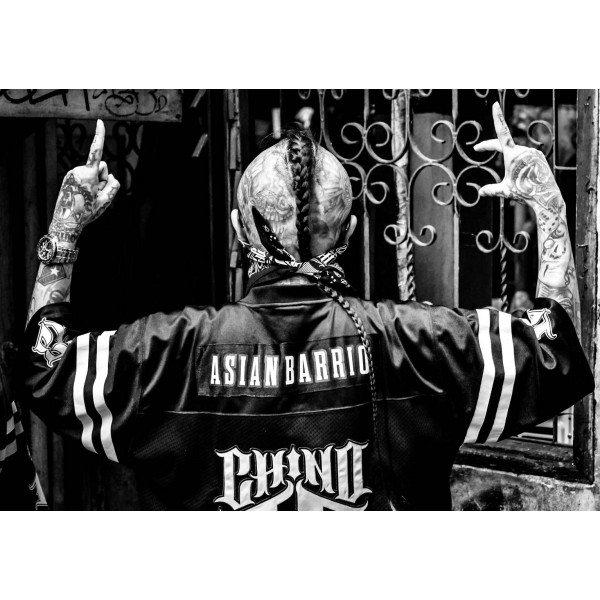 Chino13 Jersey