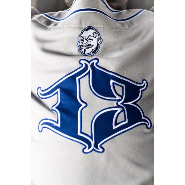 ChinoLoco Baseball Jersey