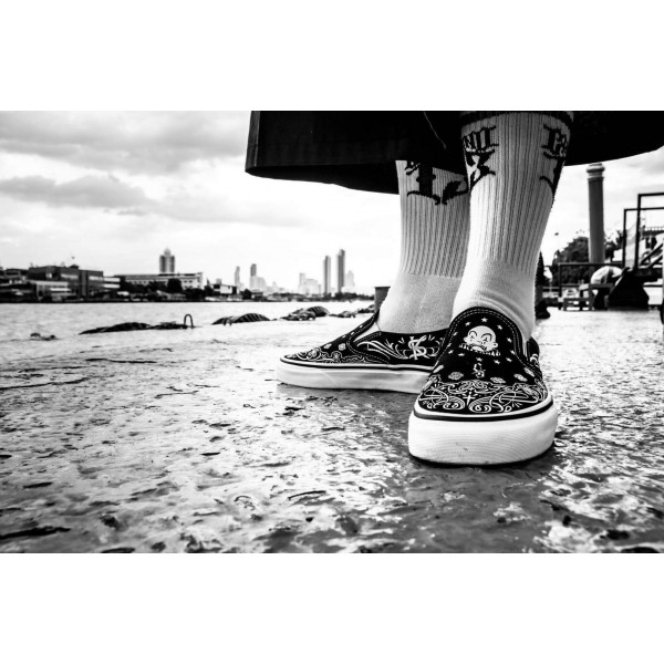 Chino13 Sock