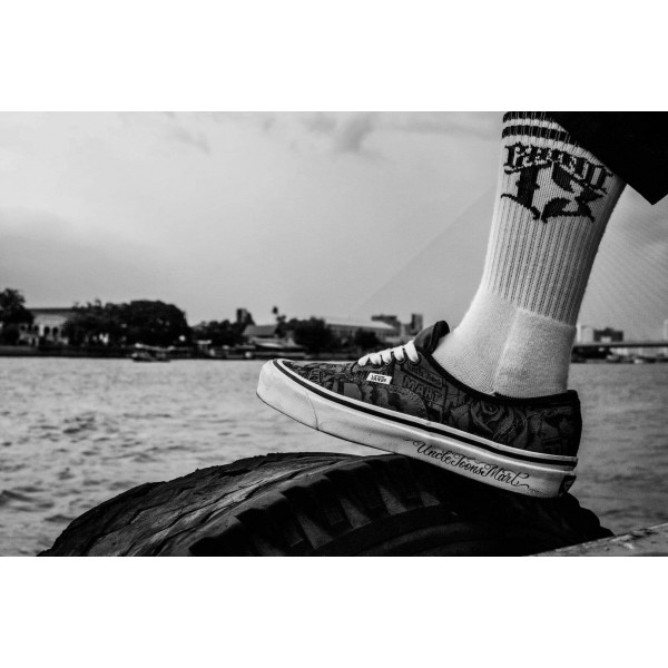 Chino13 Sock