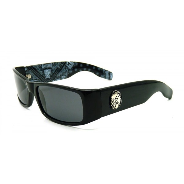 ChinoLoco OG Style Sunglasses